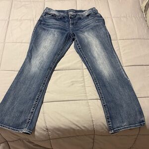 Maurice’s brand Women's Jeans size 14